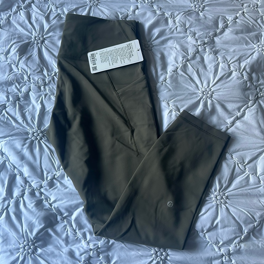 Wunder train w pockets NWT